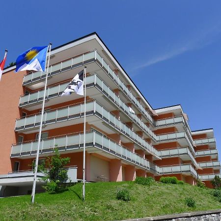 Apartment Promenade - Utoring-79 By Interhome Arosa Zewnętrze zdjęcie